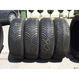MICHELIN ALPIN A5 195/65/15 4BUC IARNA 